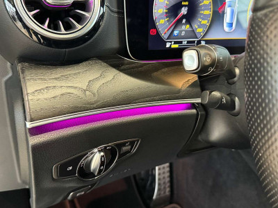 Mercedes-Benz E-Klasse Gebrauchtwagen