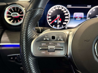 Mercedes-Benz E-Klasse Gebrauchtwagen