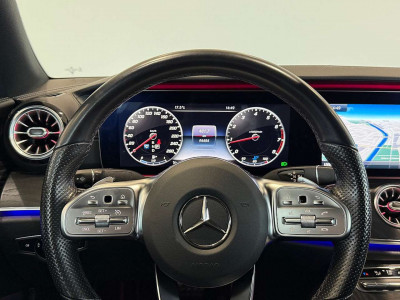 Mercedes-Benz E-Klasse Gebrauchtwagen