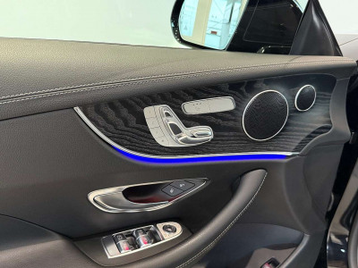 Mercedes-Benz E-Klasse Gebrauchtwagen