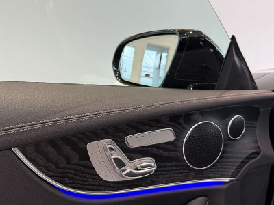 Mercedes-Benz E-Klasse Gebrauchtwagen