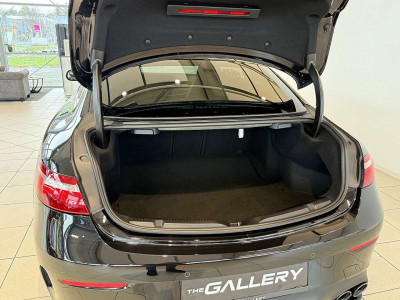 Mercedes-Benz E-Klasse Gebrauchtwagen