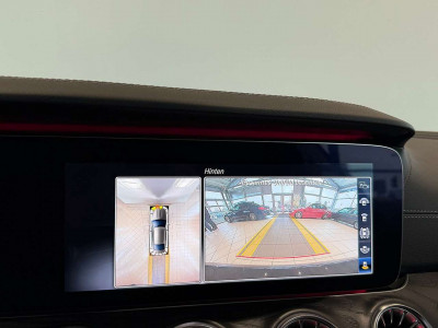 Mercedes-Benz E-Klasse Gebrauchtwagen