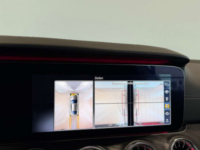 Mercedes-Benz E-Klasse Gebrauchtwagen