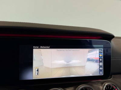 Mercedes-Benz E-Klasse Gebrauchtwagen