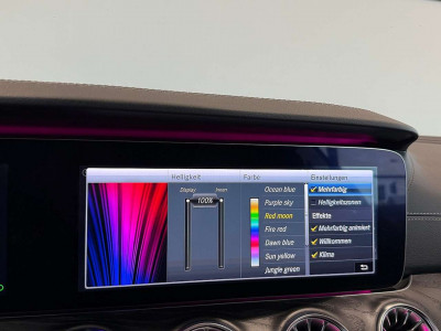 Mercedes-Benz E-Klasse Gebrauchtwagen