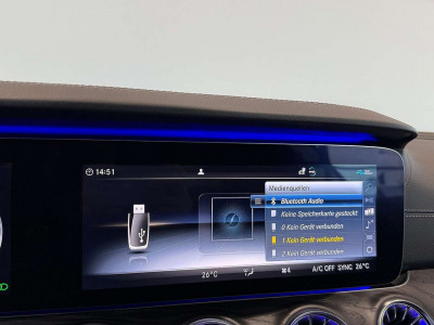 Mercedes-Benz E-Klasse Gebrauchtwagen