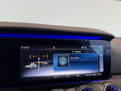 Mercedes-Benz E-Klasse Gebrauchtwagen