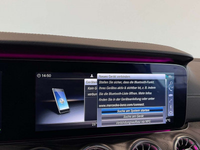 Mercedes-Benz E-Klasse Gebrauchtwagen