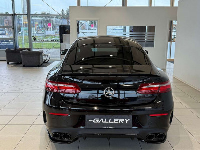 Mercedes-Benz E-Klasse Gebrauchtwagen