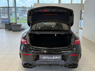 Mercedes-Benz E-Klasse Gebrauchtwagen