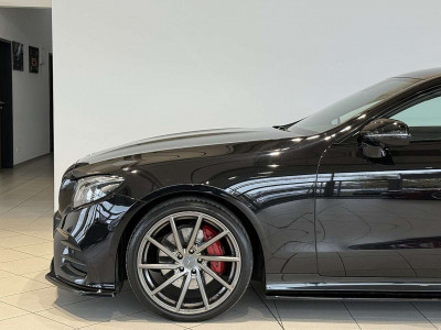 Mercedes-Benz E-Klasse Gebrauchtwagen