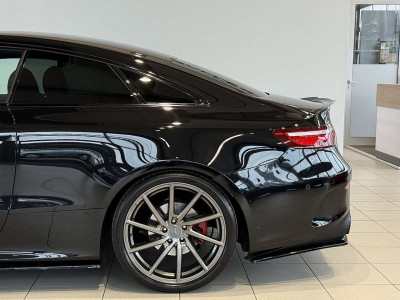 Mercedes-Benz E-Klasse Gebrauchtwagen