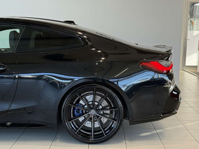 BMW 4er Gebrauchtwagen