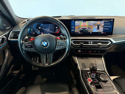 BMW 4er Gebrauchtwagen