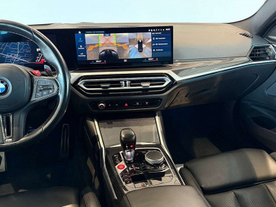 BMW 4er Gebrauchtwagen