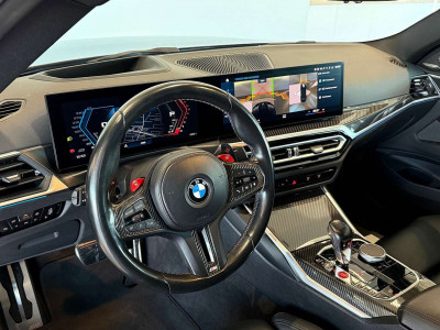 BMW 4er Gebrauchtwagen