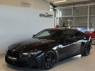 BMW 4er Gebrauchtwagen