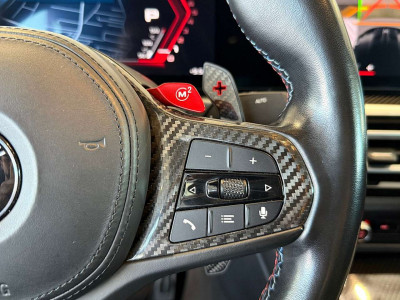 BMW 4er Gebrauchtwagen