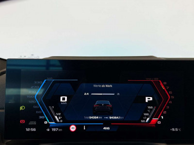 BMW 4er Gebrauchtwagen