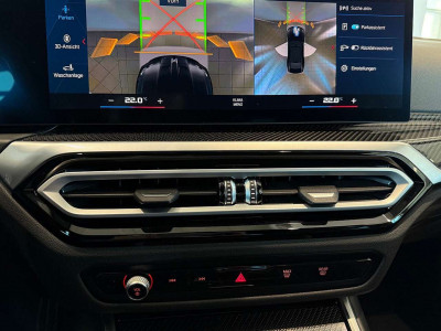 BMW 4er Gebrauchtwagen