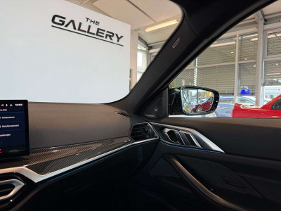 BMW 4er Gebrauchtwagen