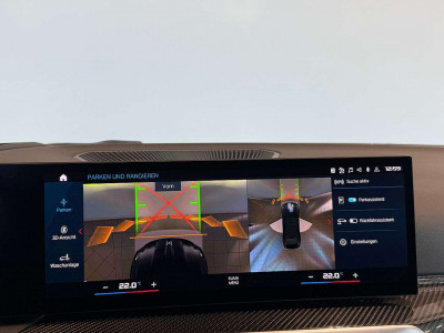 BMW 4er Gebrauchtwagen