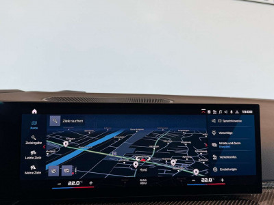 BMW 4er Gebrauchtwagen