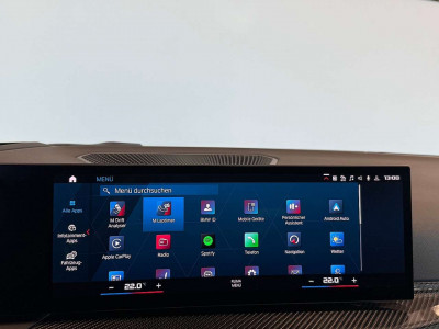 BMW 4er Gebrauchtwagen