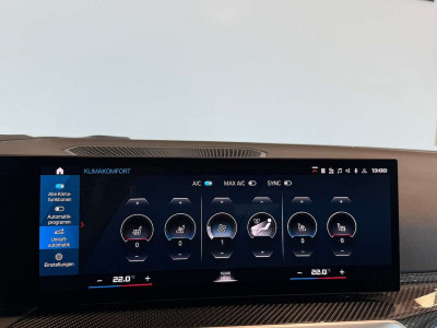 BMW 4er Gebrauchtwagen