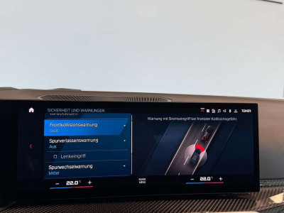 BMW 4er Gebrauchtwagen