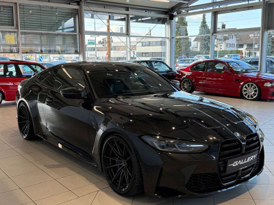 BMW 4er Gebrauchtwagen