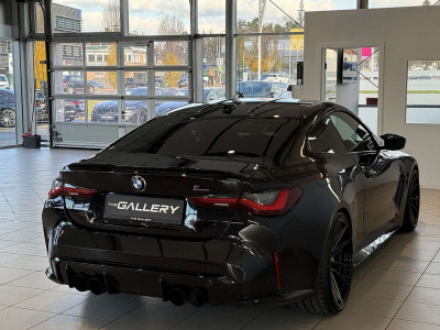 BMW 4er Gebrauchtwagen