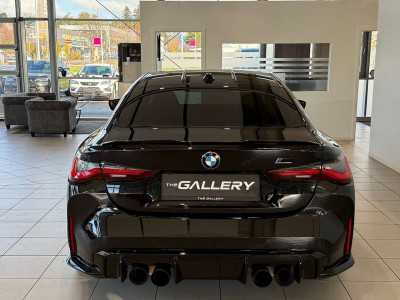 BMW 4er Gebrauchtwagen