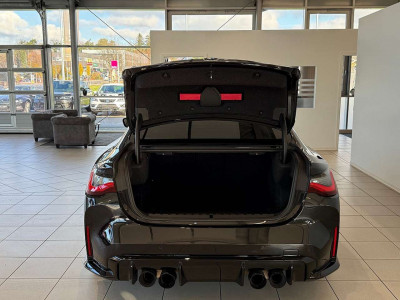 BMW 4er Gebrauchtwagen