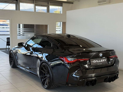 BMW 4er Gebrauchtwagen