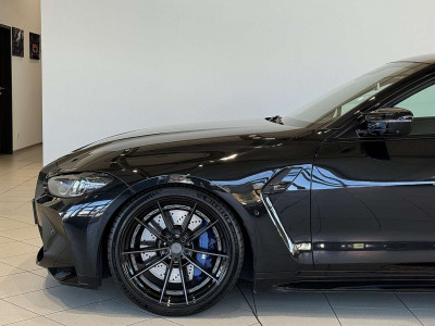 BMW 4er Gebrauchtwagen