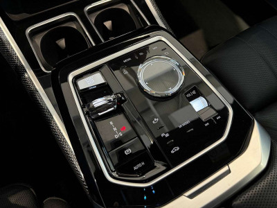 BMW 7er Gebrauchtwagen BMW 7er Gebrauchtwagen