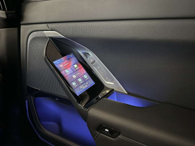 BMW 7er Gebrauchtwagen BMW 7er Gebrauchtwagen