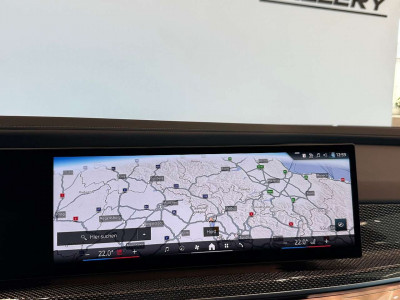 BMW 7er Gebrauchtwagen BMW 7er Gebrauchtwagen