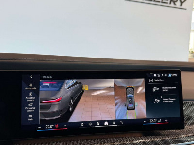 BMW 7er Gebrauchtwagen BMW 7er Gebrauchtwagen