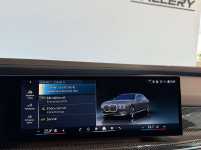 BMW 7er Gebrauchtwagen BMW 7er Gebrauchtwagen