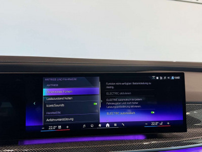 BMW 7er Gebrauchtwagen BMW 7er Gebrauchtwagen