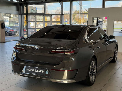 BMW 7er Gebrauchtwagen BMW 7er Gebrauchtwagen