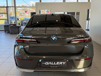 BMW 7er Gebrauchtwagen BMW 7er Gebrauchtwagen