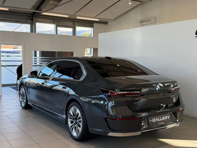 BMW 7er Gebrauchtwagen BMW 7er Gebrauchtwagen