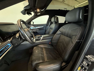 BMW 7er Gebrauchtwagen BMW 7er Gebrauchtwagen