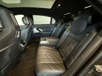 BMW 7er Gebrauchtwagen BMW 7er Gebrauchtwagen