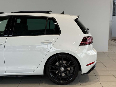 VW Golf Gebrauchtwagen VW Golf Gebrauchtwagen