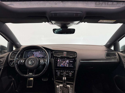 VW Golf Gebrauchtwagen VW Golf Gebrauchtwagen